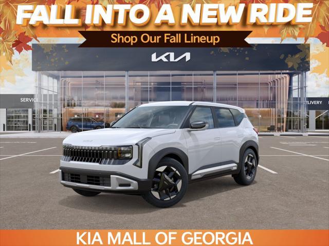 2027 Kia Seltos EX for sale in Buford, GA