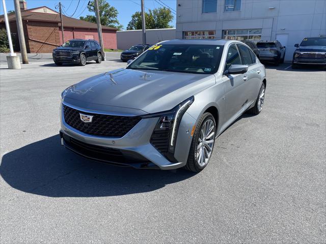2026 Cadillac CT5 Premium Luxury RWD for sale in Lewisburg, PA