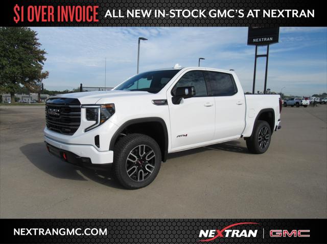 2026 GMC Sierra 1500 AT4 for sale in Kansas City, MO