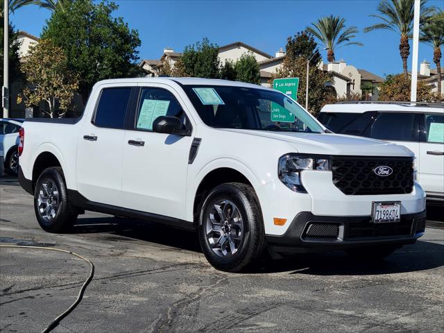 2026 Ford Maverick XLT for sale in Riverside, CA