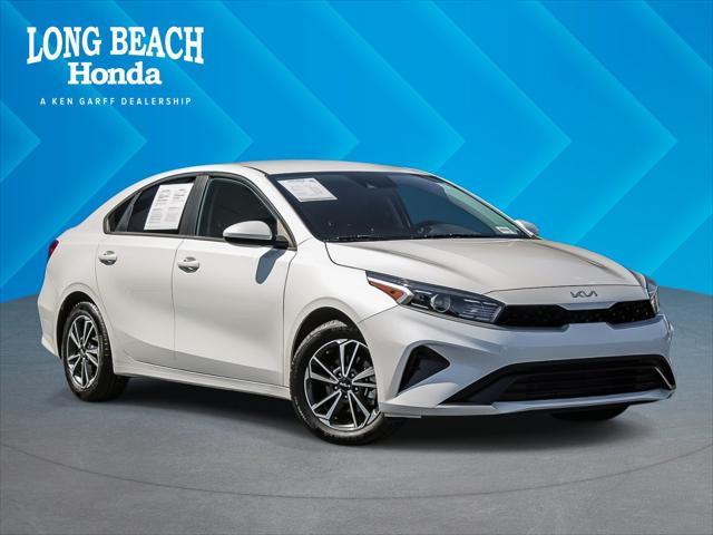 2023 Kia Forte LXS for sale in Signal Hill, CA