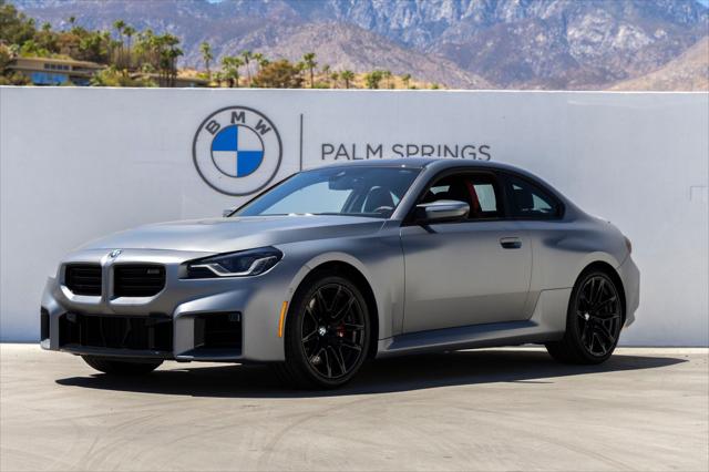 2026 BMW M2 Base for sale in Palm Springs, CA