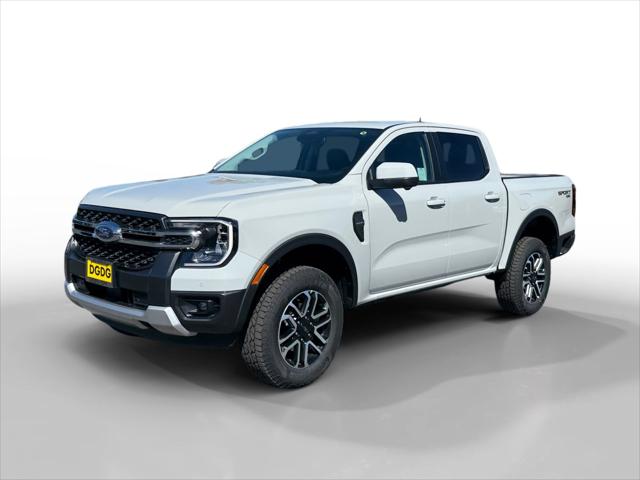2026 Ford Ranger LARIAT for sale in San Jose, CA
