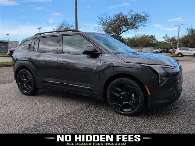 2027 Kia EV3 Land for sale in Orlando, FL