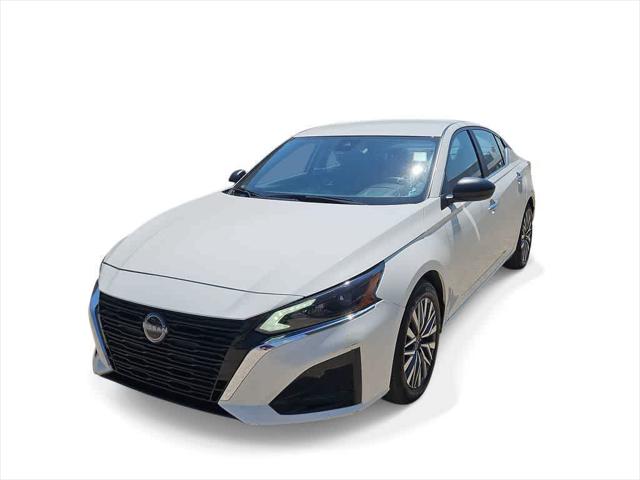 2025 Nissan Altima SV for sale in San Angelo, TX