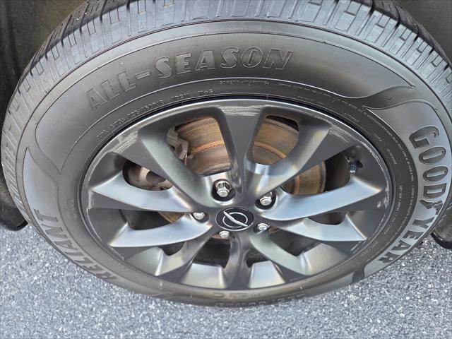 2021 Chrysler Pacifica Touring L AWD