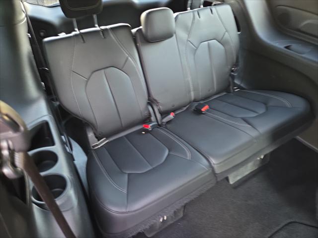2021 Chrysler Pacifica Touring L AWD