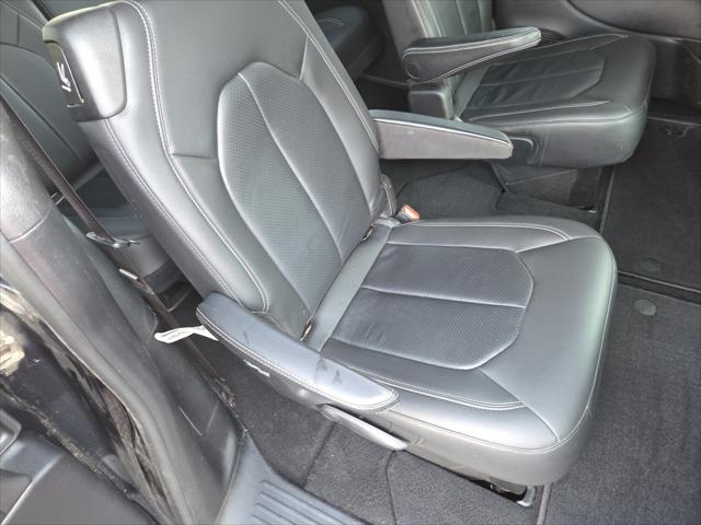 2021 Chrysler Pacifica Touring L AWD