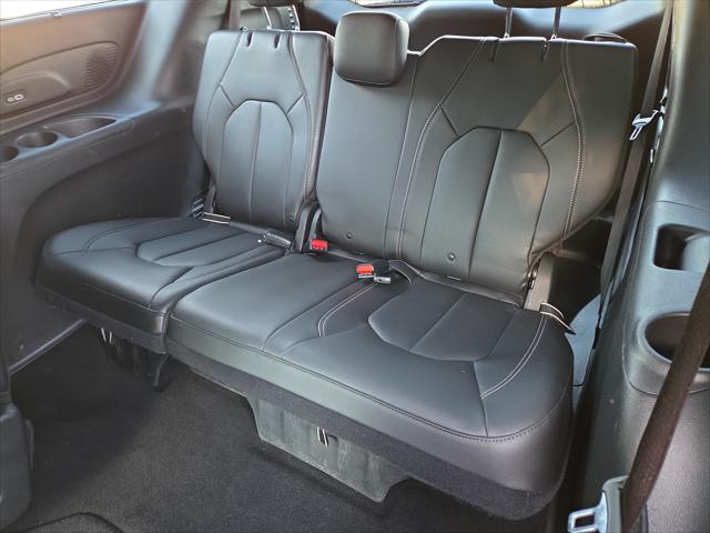 2021 Chrysler Pacifica Touring L AWD