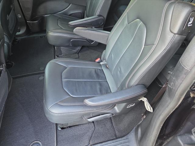 2021 Chrysler Pacifica Touring L AWD