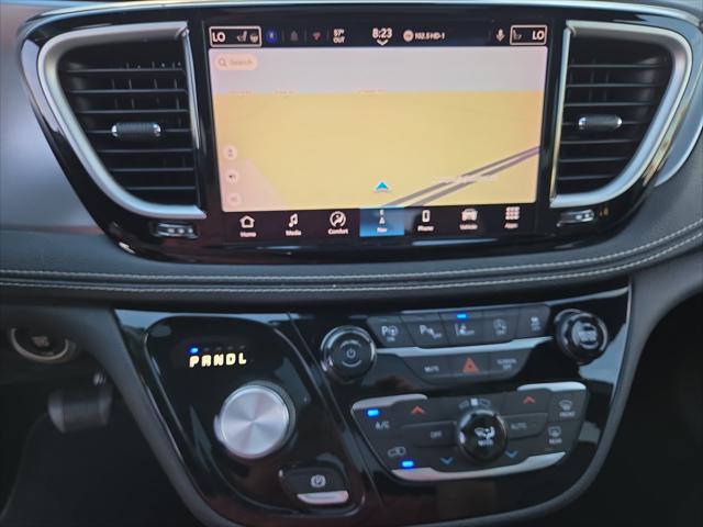 2021 Chrysler Pacifica Touring L AWD