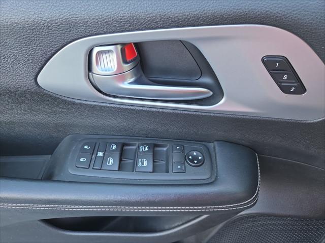 2021 Chrysler Pacifica Touring L AWD