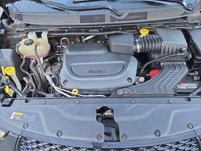 2021 Chrysler Pacifica Touring L AWD