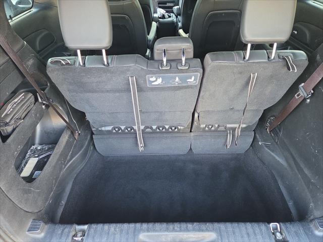 2021 Chrysler Pacifica Touring L AWD