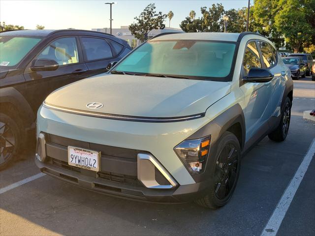 2026 Hyundai Kona SEL Sport for sale in Cerritos, CA