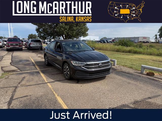 2024 Volkswagen Jetta 1.5T S for sale in Salina, KS