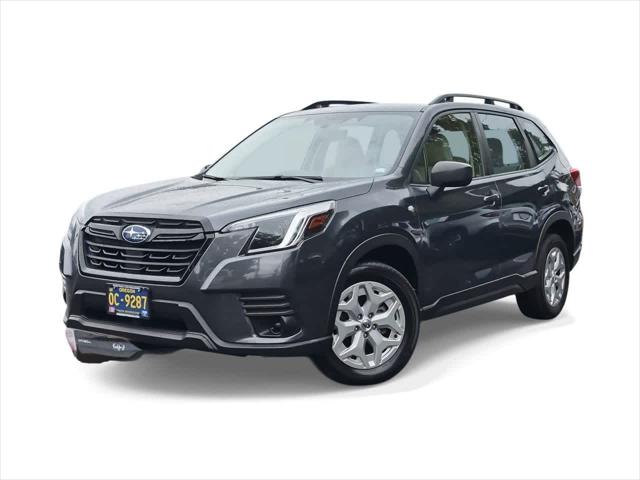 2023 Subaru Forester CVT for sale in Oregon City, OR