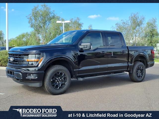 2026 Ford F-150 XLT for sale in Goodyear, AZ