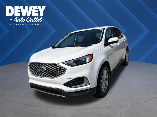 2024 Ford Edge SEL for sale in Des Moines, IA