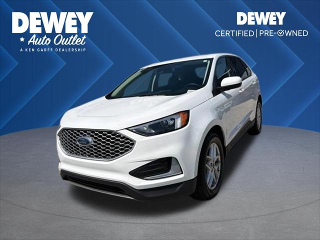 2024 Ford Edge SEL for sale in Des Moines, IA