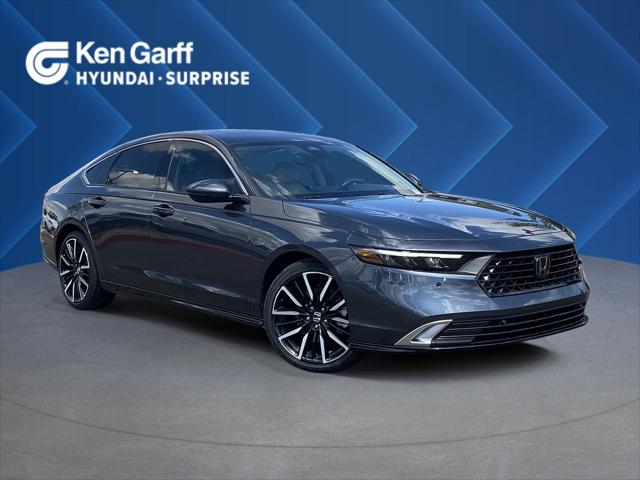 2024 Honda Accord Hybrid Touring for sale in Surprise, AZ