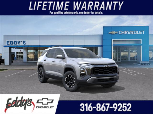 2027 Chevrolet Equinox ACTIV AWD for sale in Wichita, KS