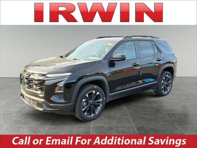 2027 Chevrolet Equinox RS AWD for sale in Laconia, NH