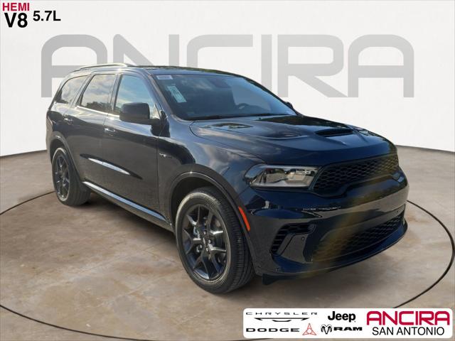 2027 Dodge Durango GT HEMI for sale in San Antonio, TX