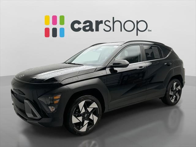 2026 Hyundai Kona Limited for sale in Cranberry Twp, PA