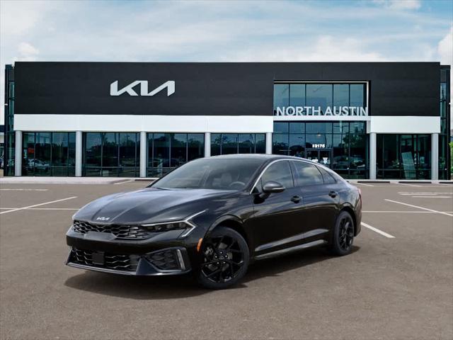 2026 Kia K5 GT-Line FWD for sale in Austin, TX