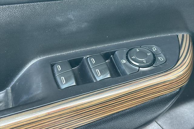 2018 GMC Acadia SLE-2