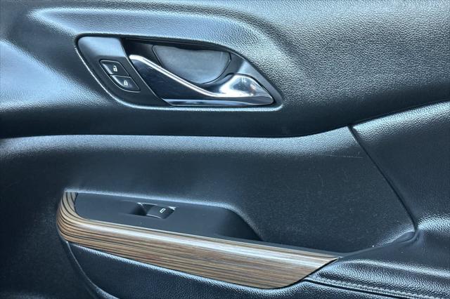2018 GMC Acadia SLE-2