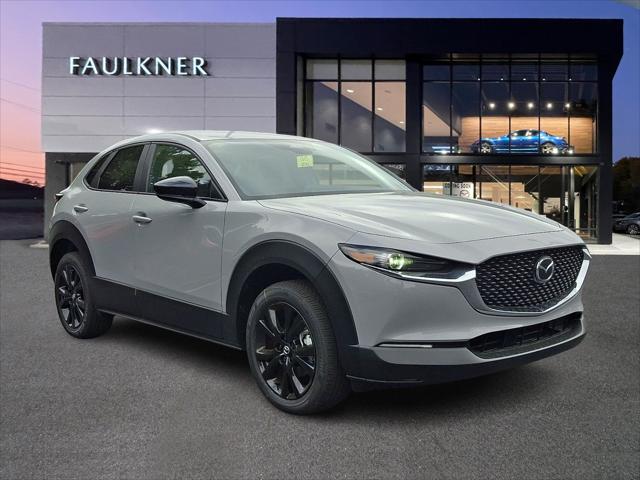 2026 Mazda CX-30 2.5 S Select Sport for sale in Harrisburg, PA