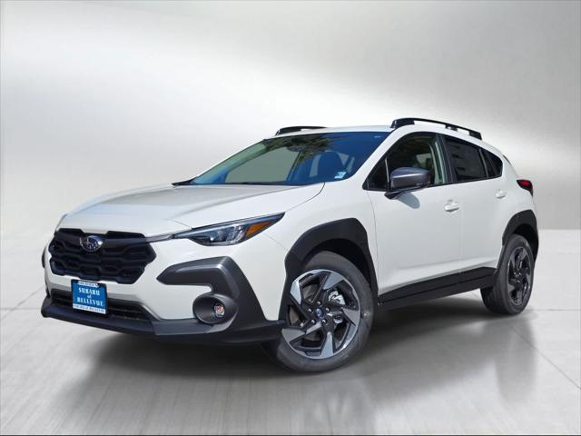 2026 Subaru Crosstrek Limited for sale in Bellevue, WA