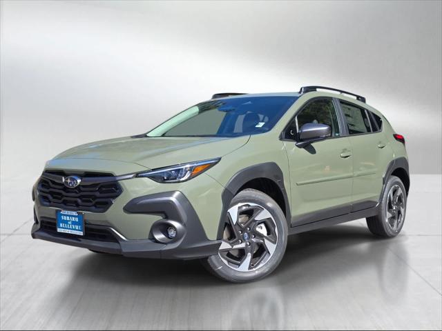 2026 Subaru Crosstrek Limited for sale in Bellevue, WA