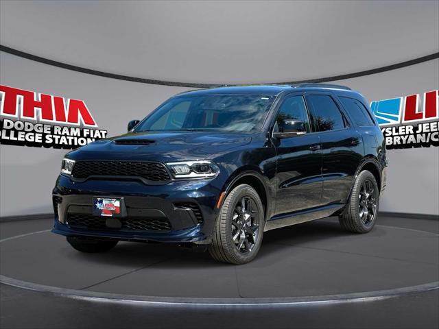 2027 Dodge Durango GT Plus HEMI for sale in Bryan, TX