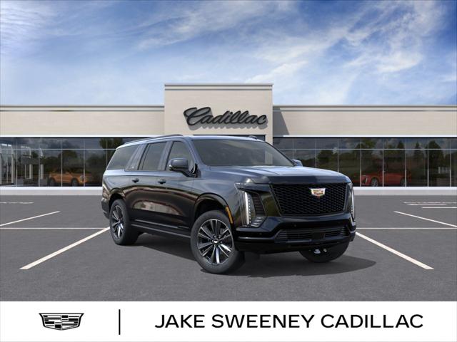 2026 Cadillac Escalade ESV for sale near Lebanon, OH