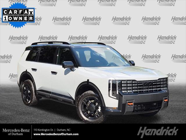 2027 Kia Telluride X-Pro SX-Prestige for sale in Durham, NC