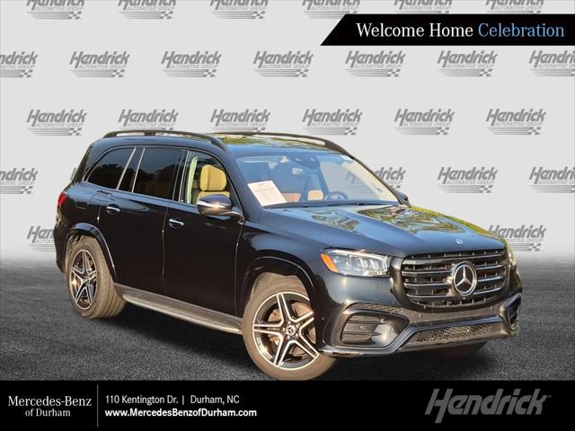 2024 Mercedes-Benz GLS GLS 450 4MATIC for sale in Durham, NC