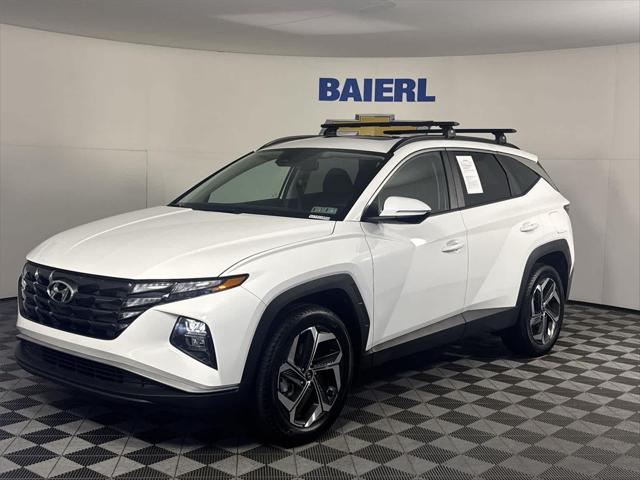 2023 Hyundai Tucson SEL for sale in Wexford, PA