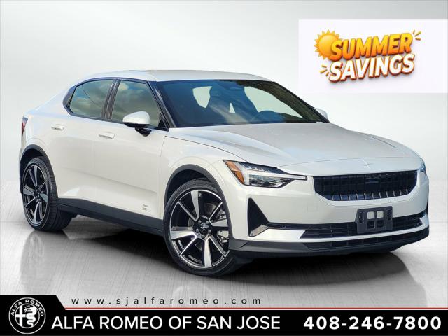 2022 Polestar 2 Long Range Dual Motor for sale in San Jose, CA