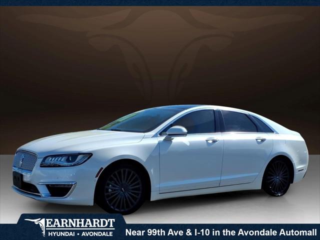 2017 Lincoln MKZ Reserve for sale in Avondale, AZ