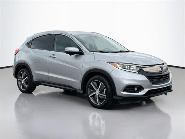 2022 Honda HR-V AWD EX for sale in Reno, NV