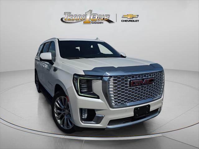 2024 GMC Yukon 4WD Denali for sale in Gadsden, AL