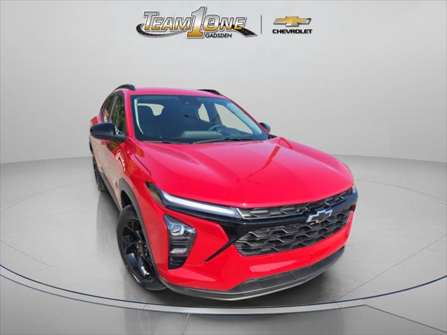 2026 Chevrolet Trax FWD LT for sale in Gadsden, AL