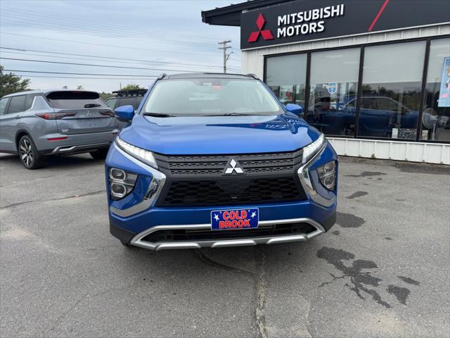 2024 Mitsubishi Eclipse Cross Unknown for sale in Skowhegan, ME