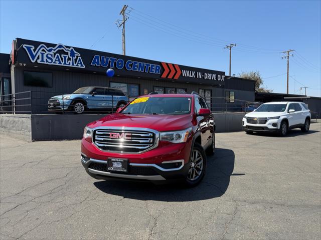 2019 GMC Acadia SLT-1 for sale in Delano, CA