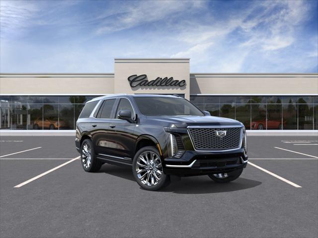 2026 Cadillac Escalade Luxury for sale in Sioux Falls, SD