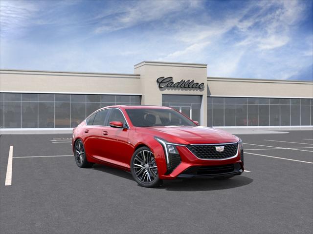 2026 Cadillac CT5 Premium Luxury RWD for sale in Fredericksburg, VA