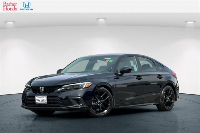 2023 Honda Civic Sport for sale in Bakersfield, CA